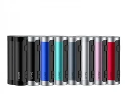 aSpire Zelos X mód 80W