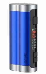 aSpire Zelos X mód 80W, Blue