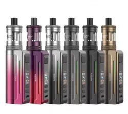 Aspire Zelos X80 Kit