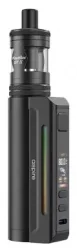 Aspire Zelos X80 Kit, Full Black