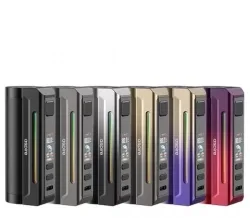Aspire Zelos X80 mód 80W