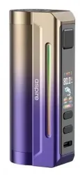 Aspire Zelos X80 mód 80W, Bronze & Purple Gradient