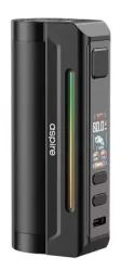 Aspire Zelos X80 mód 80W, Full Black