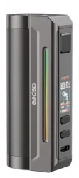 Aspire Zelos X80 mód 80W, Gunmetal