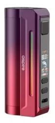 Aspire Zelos X80 mód 80W, Rainbow Tears