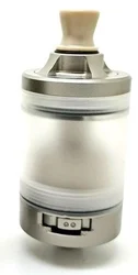Atomizér Across Vape Roulette RTA, Silver