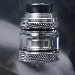Atomizér Advken Mad Hatter RTA Tank 24mm