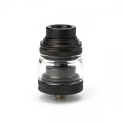 Atomizér Advken Mad Hatter RTA Tank 24mm, Black
