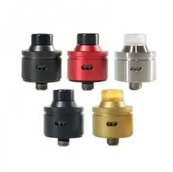Atomizér Alexa RDA