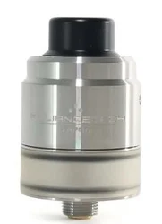 Atomizér AllianceTech Flave Tank 22 RS RDTA, Stainless Steel