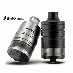 Atomizér aSpire Kumo RDTA