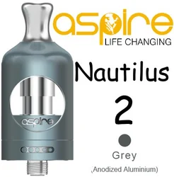 Atomizér aSpire Nautilus 2