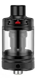 Atomizér aSpire Nautilus 3, Black (4ml)