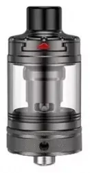 Atomizér aSpire Nautilus 3, Gunmetal (2ml)