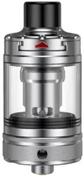 Atomizér aSpire Nautilus 3, Silver (4ml)