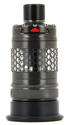 Atomizér aSpire Nautilus 3S, GunMetal