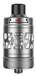 Atomizér Aspire Nautilus 3SR 2ml, Silver