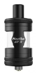 Atomizér aSpire Nautilus GT 2, Black (2ml)