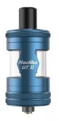 Atomizér aSpire Nautilus GT 2, Blue (2ml)