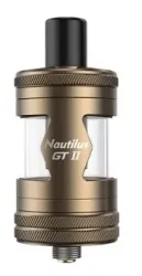 Atomizér aSpire Nautilus GT 2, Bronze 2ml)