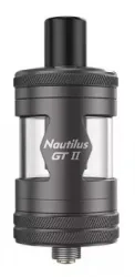 Atomizér aSpire Nautilus GT 2, Gunmetal (2ml)