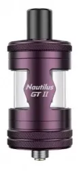 Atomizér aSpire Nautilus GT 2, Rainbow Tears (2ml)