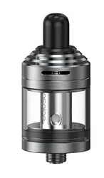 Atomizér Aspire Nautilus XS, GunMetal