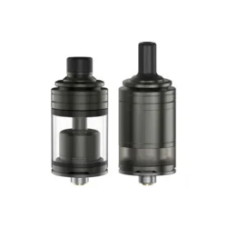 Atomizér aSpire Prestige Neeko RTA, GunMetal