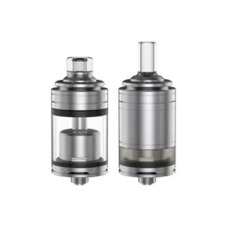 Atomizér aSpire Prestige Neeko RTA, Silver
