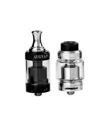 Atomizér AugVape Merlin Mtl RTA , Stainless Steel