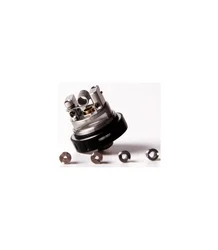 Atomizér AugVape Merlin Mtl RTA , Black