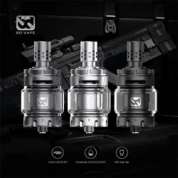 Atomizér BD Vape Precisio Sub-ohm Blaster