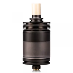 Atomizér Bp Mods Pioneer MTL RTA, Black