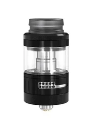 Atomizér Damn Vape Nitrous RTA, Matte Black