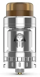 Atomizér Digiflavor Pharaoh Mini RTA, barevné provedení: SILVER/stříbrná