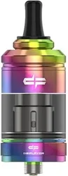 Atomizér Digiflavor Siren G MTL, Rainbow
