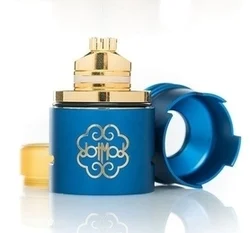 Atomizér Dotmod DotRDA 24mm Limited Edition, Blue
