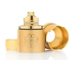 Atomizér Dotmod DotRDA 24mm Limited Edition, Gold