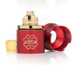 Atomizér Dotmod DotRDA 24mm Limited Edition, Red