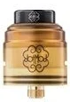 Atomizér Dotmod DotRDA V1.5 24mm, Ultem
