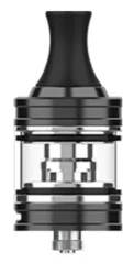 Atomizér Eleaf iJust mini, Gunmetal