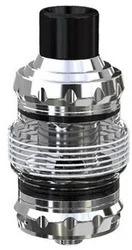 Atomizér Eleaf Melo 5 2ml, Silver