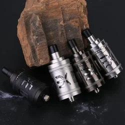 Atomizér eXvape eXpomizer V5 MTL RTA