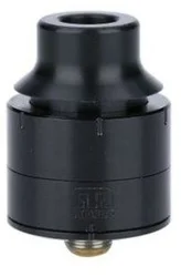 Atomizér FooToon Aqua Master RDA , Black