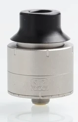 Atomizér FooToon Aqua Master RDA , Silver