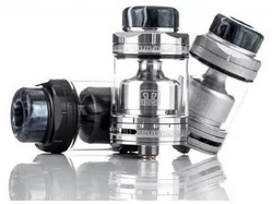 Atomizér Footoon AQUA MASTER V2 RTA