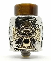 Atomizér Fumytech Damnation RDA