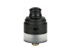 Atomizér Gas Mod Hala RDTA, barevné provedení: BLACK