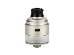Atomizér Gas Mod Hala RDTA, barevné provedení: SILVER
