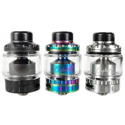 Atomizér Gas Mods Cyber RTA